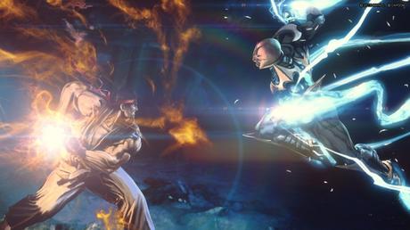 Ultimate Marvel vs. Capcom 3 llegará en marzo a PC y ONE, ¡edición física con cómic confirmada!