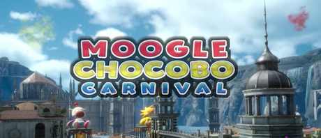 El Carnaval Chocobo llega a Final Fantasy XV el 24 de enero El Carnaval Chocobo llega a Final Fantasy XV el 24 de enero