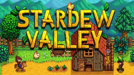 Se actualiza Stardew Valley y posibles versiones de Switch y Vita Se actualiza Stardew Valley y posibles versiones de Switch y Vita