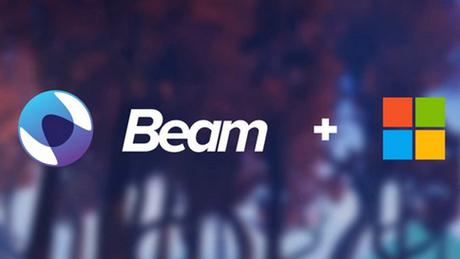 Se actualiza Beam en Xbox One