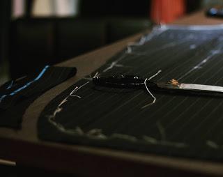 Sastreria a medida, hecho a mano, sastrería, Pugil Store, Sastrería Serna, trajes de novio, bodas, Bodas 2017, Especial Novios, Especial Bodas, ceremonia, Sastrería Langa,