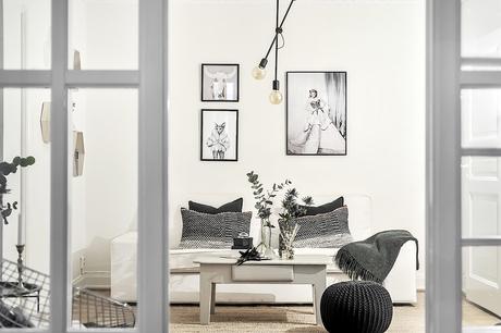 decoracion-interiorismo-piso-peque-nordico-puertas-francesas