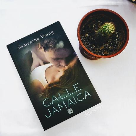 Reseña | Calle Jamaica - Samantha Young