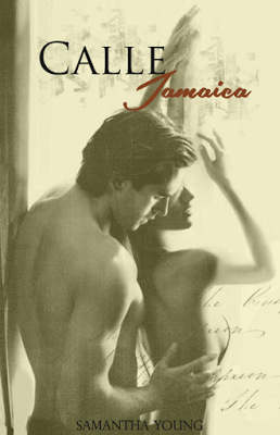 Reseña | Calle Jamaica - Samantha Young