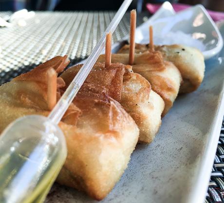 Bodega Tomas en San Cugat cocina tradicional