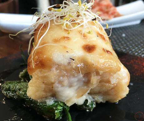 Bodega Tomas en San Cugat cocina tradicional Bodega Tomas en San Cugat cocina tradicional