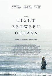 LA LUZ ENTRE LOS OCÉANOS (The Light Between Oceans)