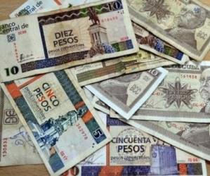 Destrabar el paraguas de la doble moneda