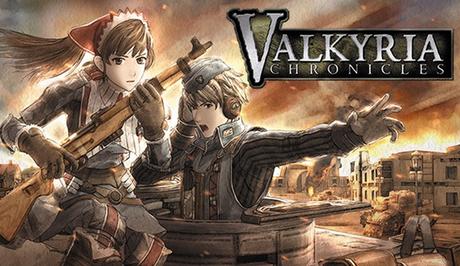 Valkyria Chronicles de PC traducido al español