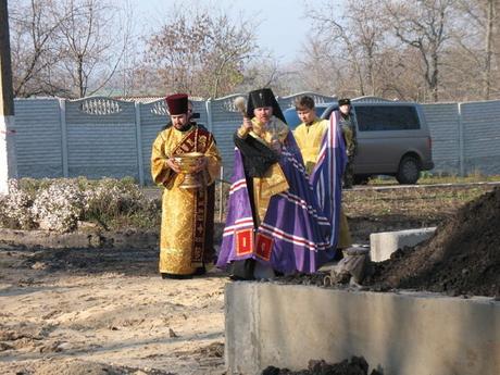 Iglesia rusa pagará $ 11,500 de deuda en oraciones a una empresa constructora Iglesia rusa pagará $ 11,500 de deuda en oraciones a una empresa constructora