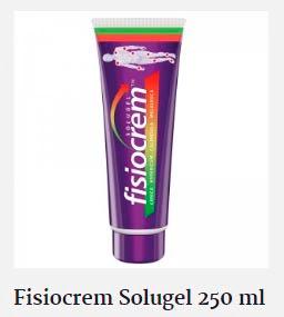 Muévete libre, muévete naturalmente ...!! Fisiocrem Solugel & Eaglerun