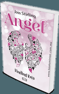 Angel – Joss Stirling