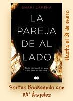 banner Sorteo en el blog