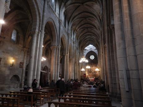 Catedral de San Martin de Orense