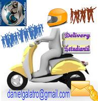 El Delivery estudiantil tiene un obsequio para ti El Delivery estudiantil tiene un obsequio para ti