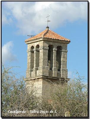 Paseo cronológico por la Historia de Casalgordo, anejo a Sonseca