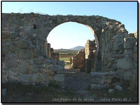 Paseo cronológico por la Historia de Casalgordo, anejo a Sonseca