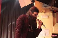 El Meister en Sala el Sol El Meister en Sala el Sol