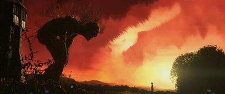 'Un monstruo viene a verme', de J.A. Bayona 'Un monstruo viene a verme', de J.A. Bayona