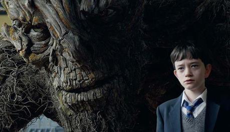 'Un monstruo viene a verme', de J.A. Bayona 'Un monstruo viene a verme', de J.A. Bayona