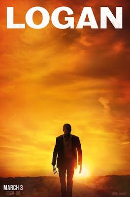 Nuevo poster y segundo trailer de Logan