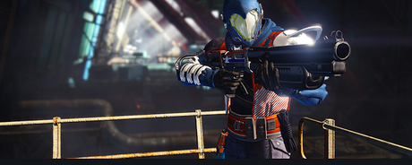 Destiny agregará nuevo contenido o expansión en primavera Destiny agregará nuevo contenido o expansión en primavera