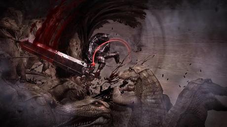 Conoce las habilidades y enemigos de Berserk and the band of the hawk Conoce las habilidades y enemigos de Berserk and the band of the hawk