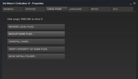 Steam añade soporte para mandos de ONE y 360, además de añadir nuevas características Steam añade soporte para mandos de ONE y 360, además de añadir nuevas características
