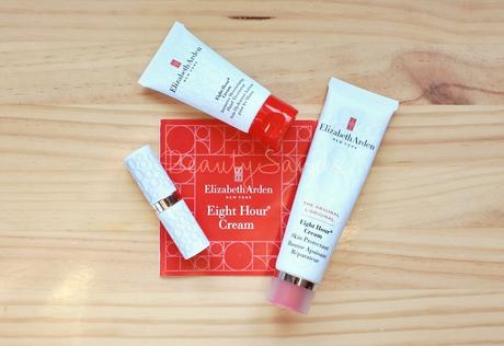 HAUL DE REBAJAS | ELIZABETH ARDEN | SFERA