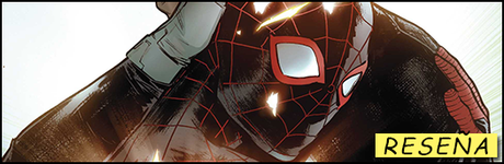 Reseñas: ‘Spider-Man’ #10 y #11