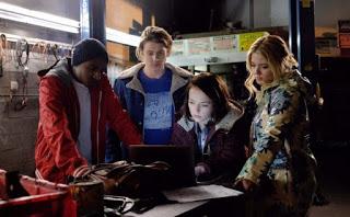 Crítica 'A golpe de monedas' Crítica 'A golpe de monedas'