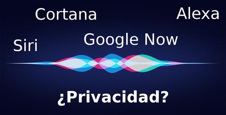 Asistentes personales inteligentes, una prioridad para el software libre Asistentes personales inteligentes, una prioridad para el software libre