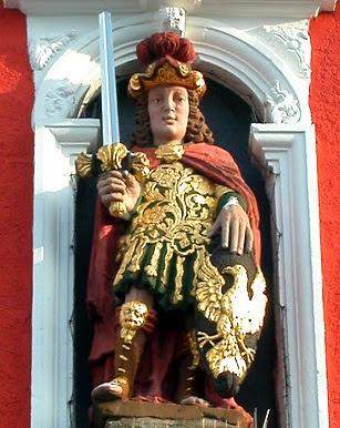 Tengo a mi Dios desde mi juventud... Tengo a mi Dios desde mi juventud...