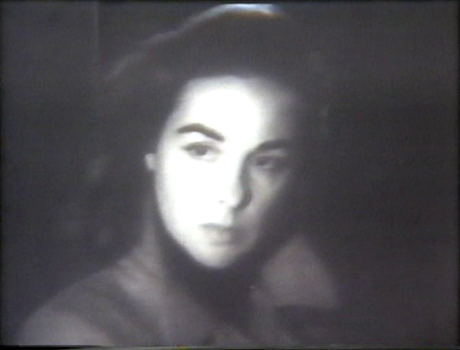Días de odio - 1954 Días de odio - 1954