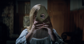 Ouija: el origen del mal (Ouija: origin of evil, Mike Flanagan, 2016. EEUU)