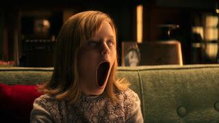 Ouija: el origen del mal (Ouija: origin of evil, Mike Flanagan, 2016. EEUU)