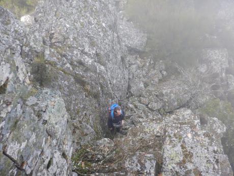 Ruta por la Sierra de la Culebra: Ferreras de Arriba - Miño Cuevo - Peña del Cuervo