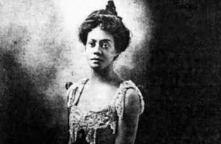 Poesía Norteamericana (5): Alice Dunbar Nelson: Poesía Norteamericana (5): Alice Dunbar Nelson:
