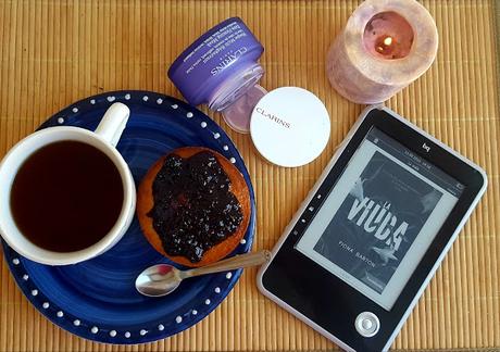 Pasen y lean (III): Últimas lecturas...Hoy, tres thrillers. Pasen y lean (III): Últimas lecturas...Hoy, tres thrillers.
