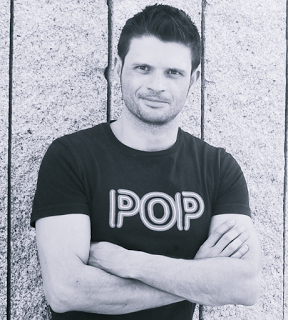 ENTREVISTA ALONSO BARÁN: Autor