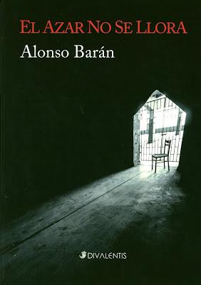 ENTREVISTA ALONSO BARÁN: Autor
