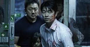 Train to Busan, nuevo apocalipsis Train to Busan, nuevo apocalipsis
