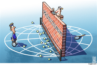 La elección de Trump La elección de Trump