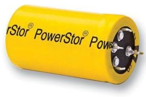 Aplicaciones de los supercondensadores Aplicaciones de los supercondensadores