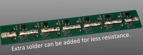 Aplicaciones de los supercondensadores Aplicaciones de los supercondensadores