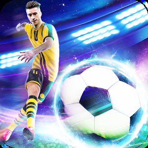 Dream Soccer Star V1.5 MOD APK Dream Soccer Star V1.5 MOD APK