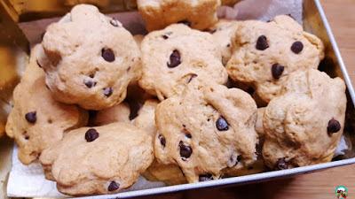 9 recetas de galletas fáciles y deliciosas