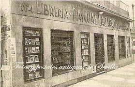 Paseo por la Sevilla libresca