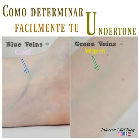 Subtono de Piel - Undertone Skin