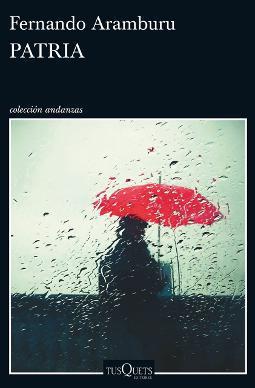 12 mejores libros de Fernando Aramburu 12 mejores libros de Fernando Aramburu